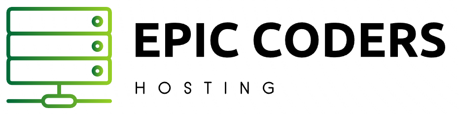 Epic Coders Hosting