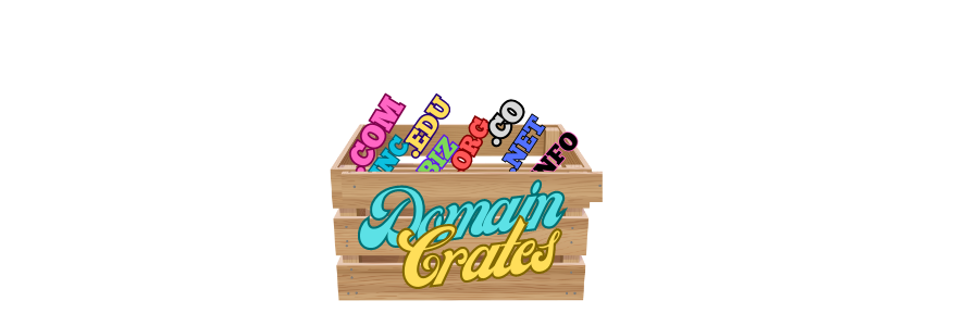 Domain Crates