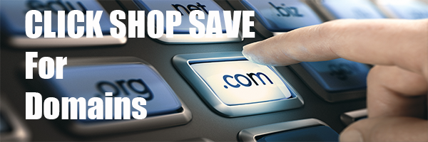 ClickShopSave Domains