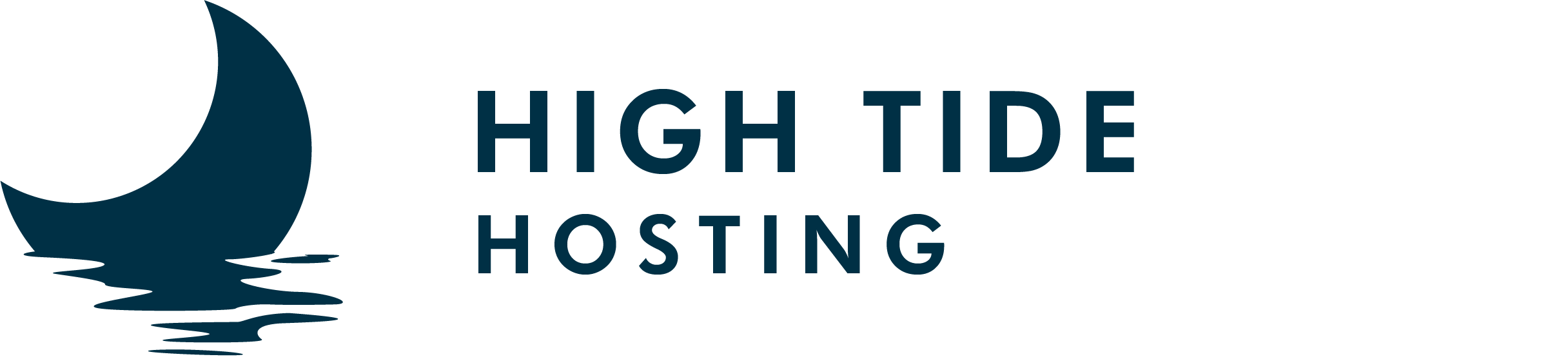 High Tide Hosting