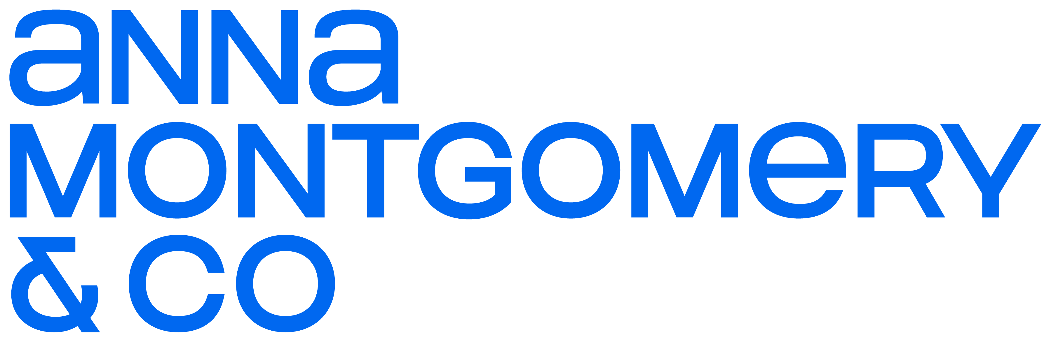 Anna Montgomery & Co