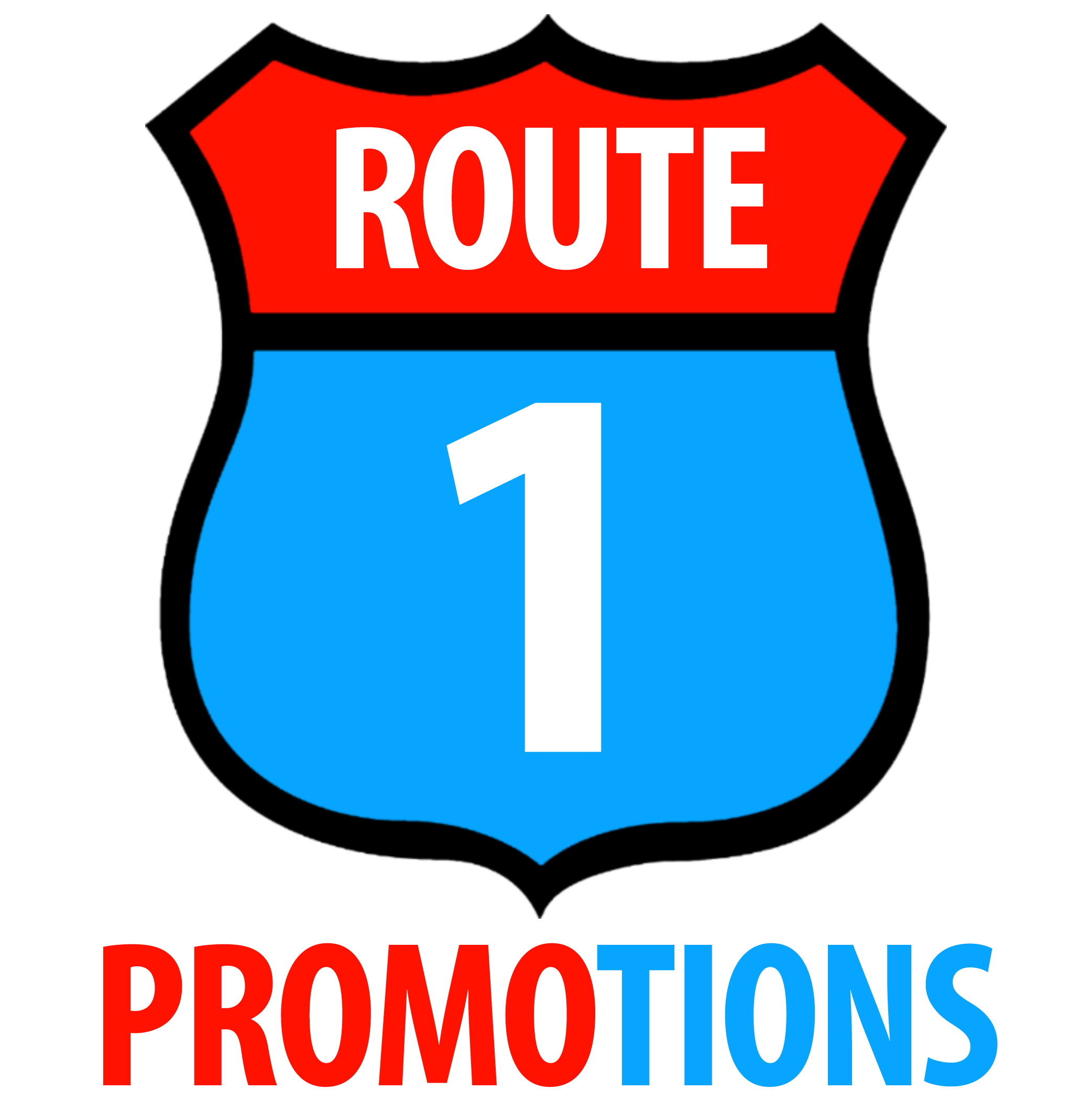 Route 1 Promotions eCommerce