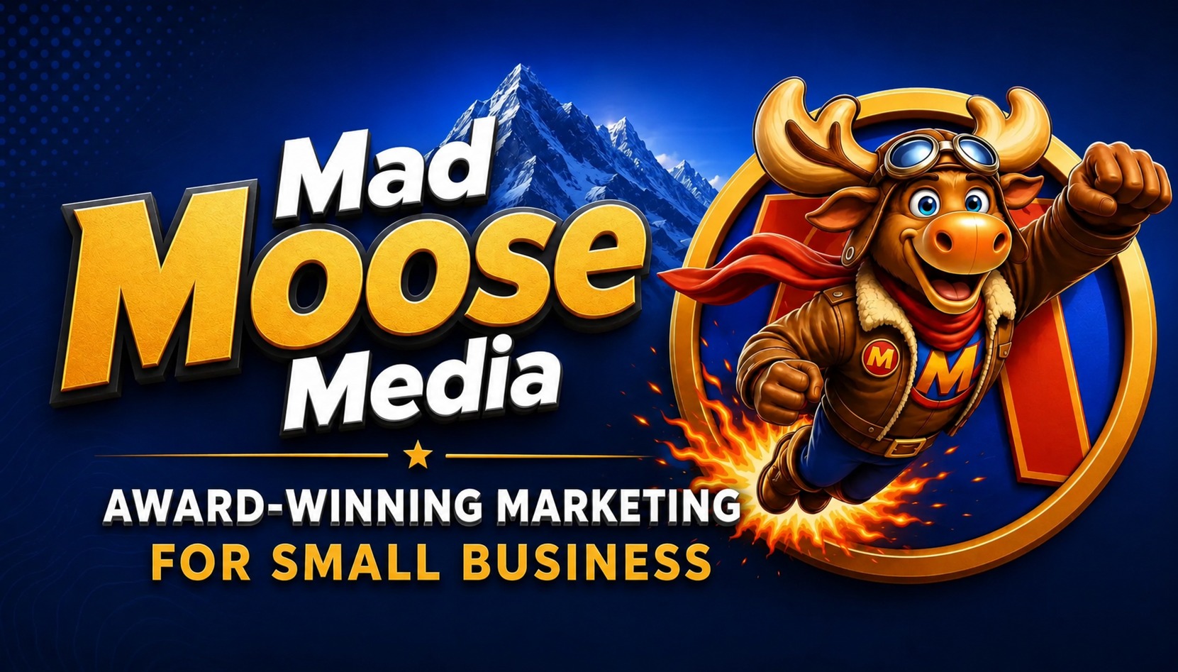 Mad Moose Media