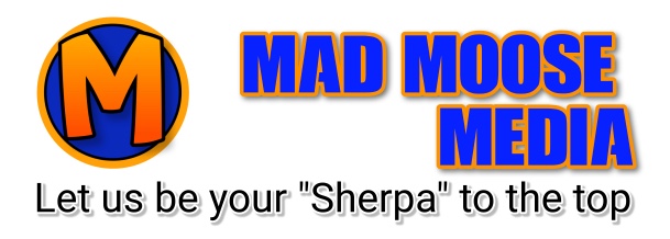 Mad Moose Media