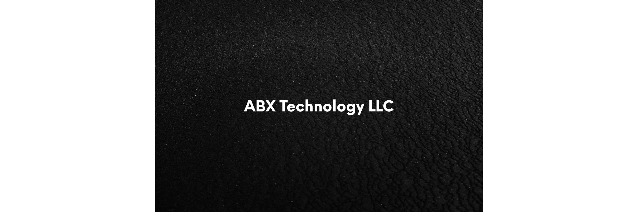 ABX Technology LLC