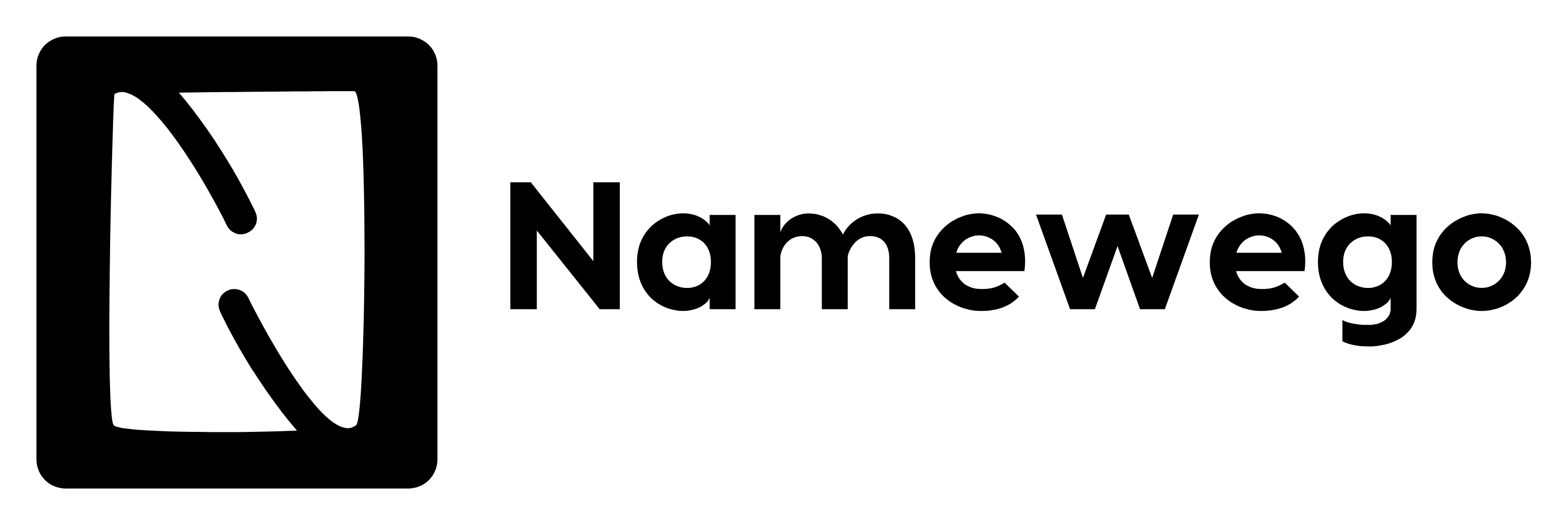Namewego