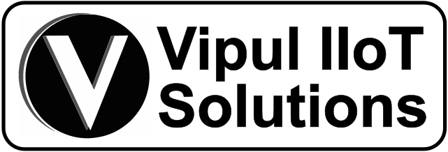 Vipul IIoT Solutions