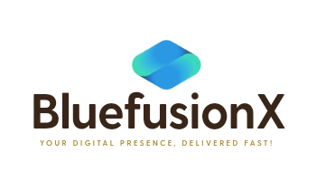 BluefusionX