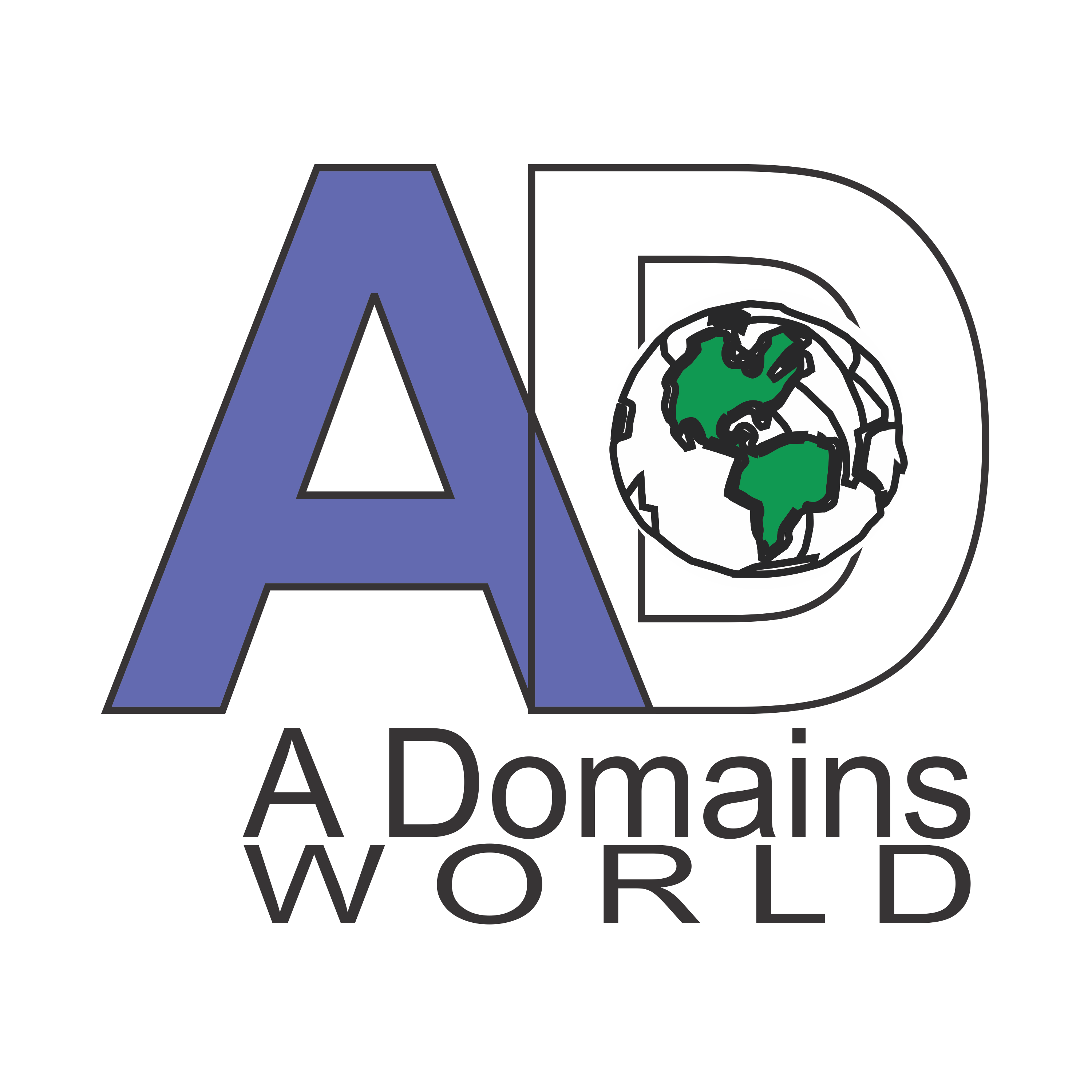 A Domains World