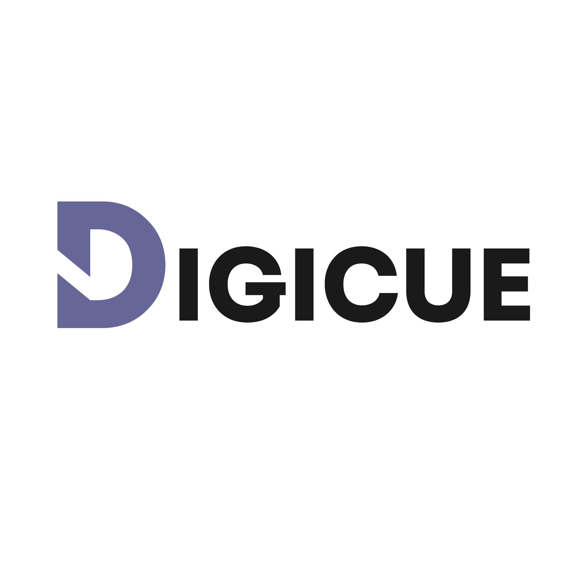 Digicue Digital