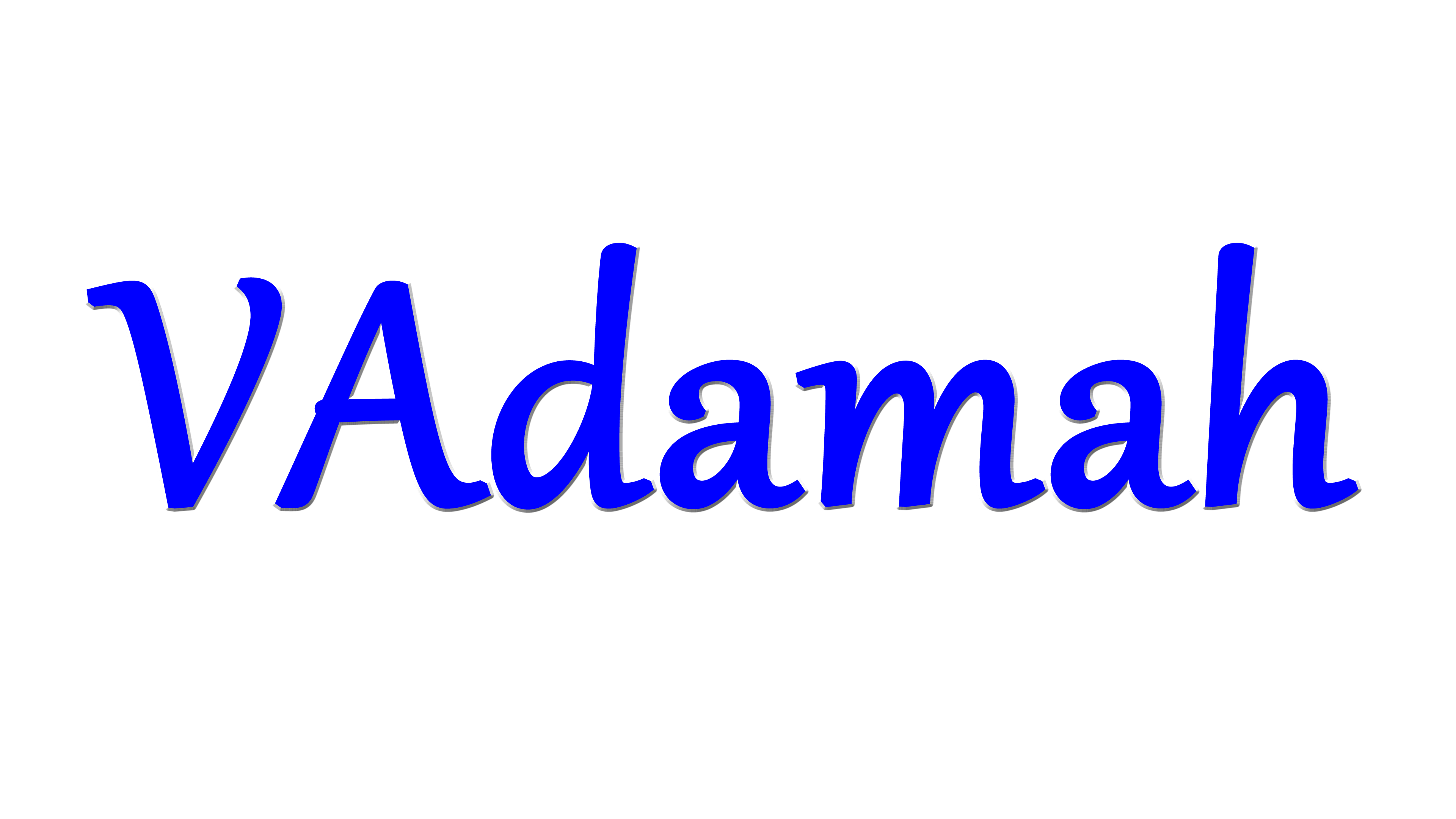 VAdamah: www.vadamah.com | Buy Domain | Web Hosting Plus | VPS | Dedicated Server | Professional Email
