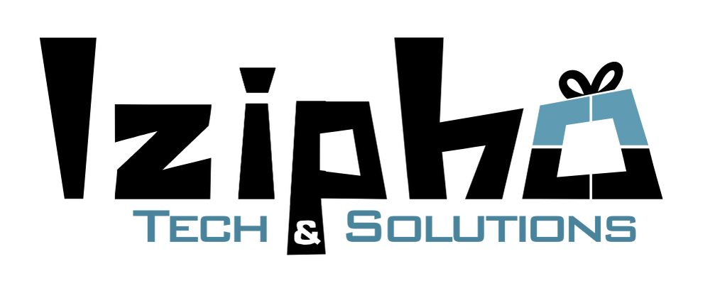 Izipho Tech & Solutions