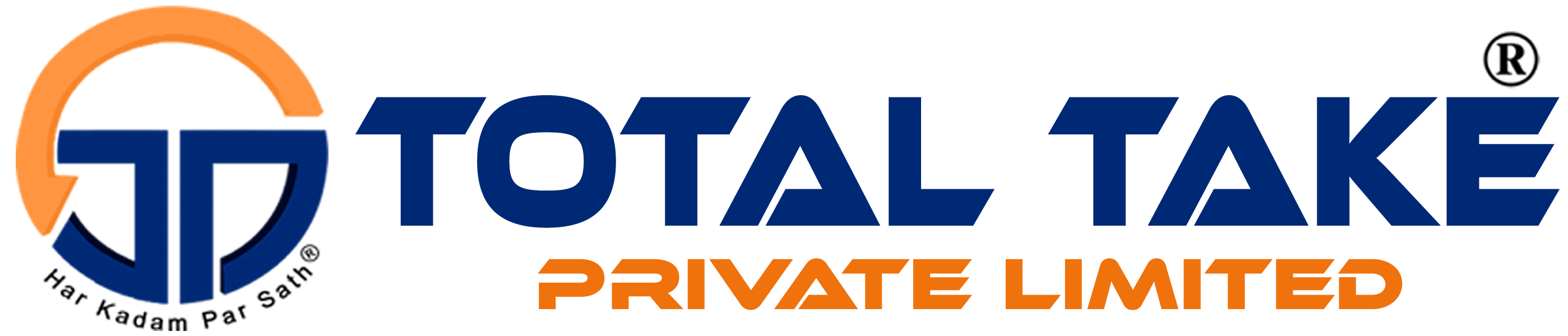 TOTAL TAKE PRIVATE LIMITED