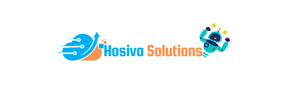 Hosiva Solutions