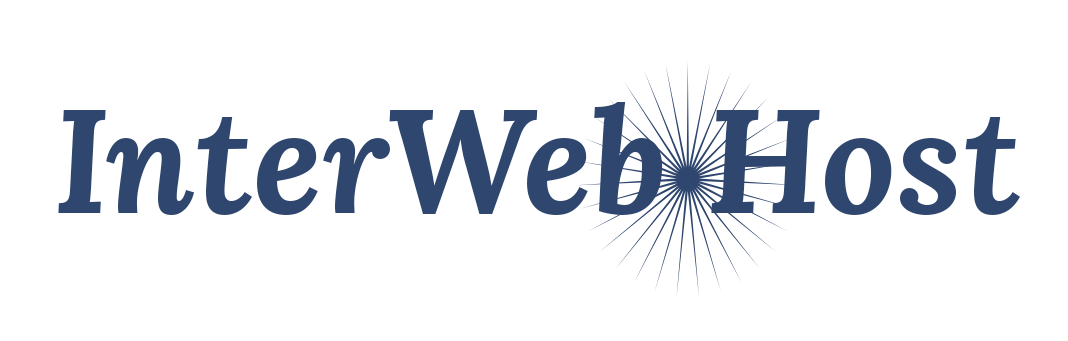 Interweb Host
