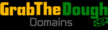 GrabTheDough Domains