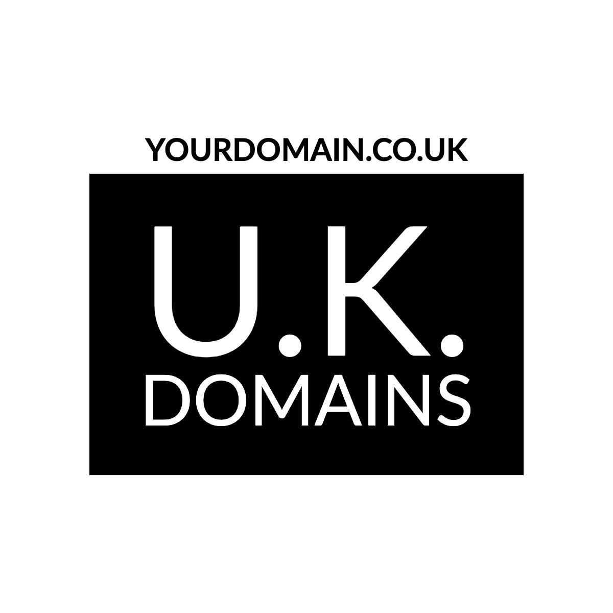 U.K. Domains