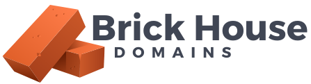 Brick House Domains