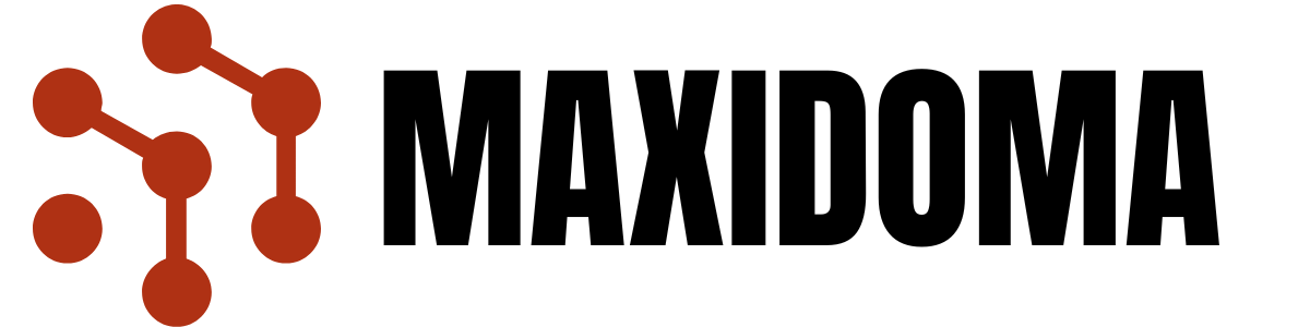 Maxidoma