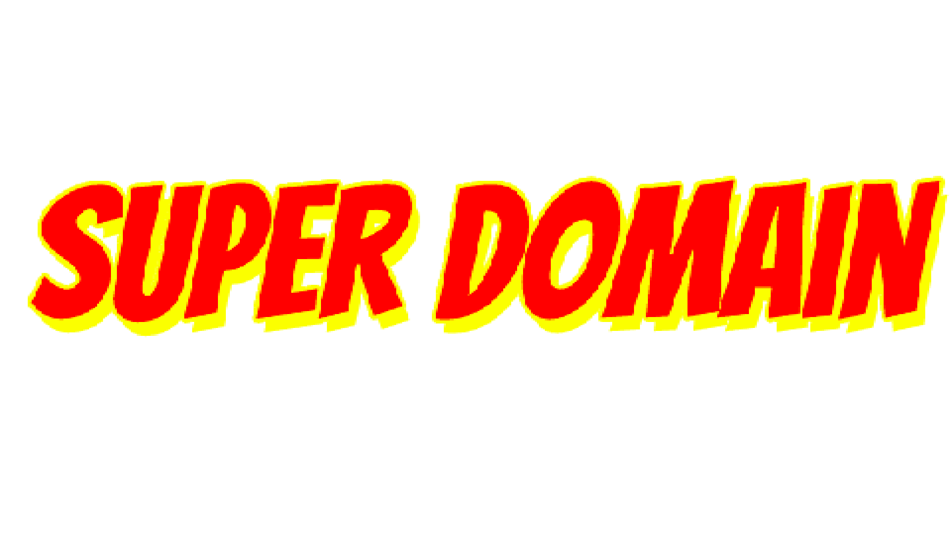 Super Domain