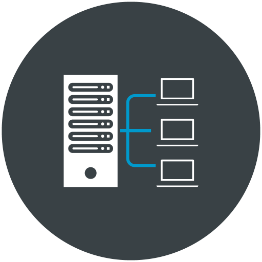 Simple Host Solution