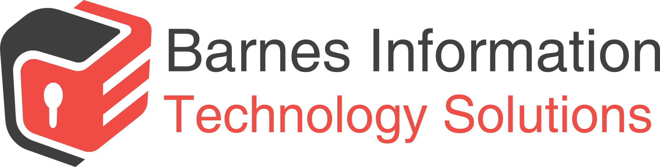 Barnes Information Technology Solutions