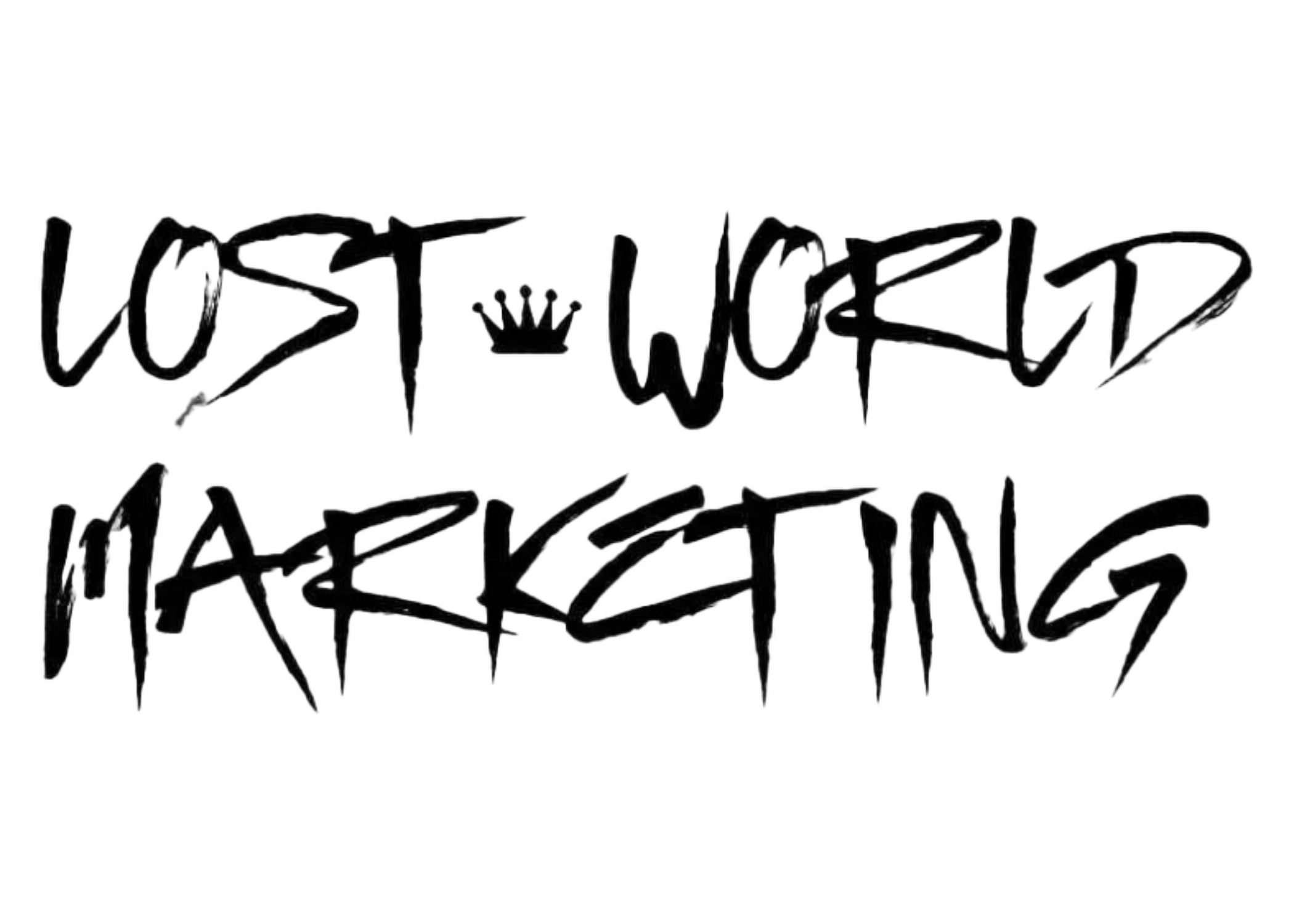 Lost World Marketing