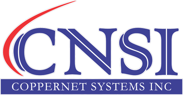 CopperNet Systems Inc