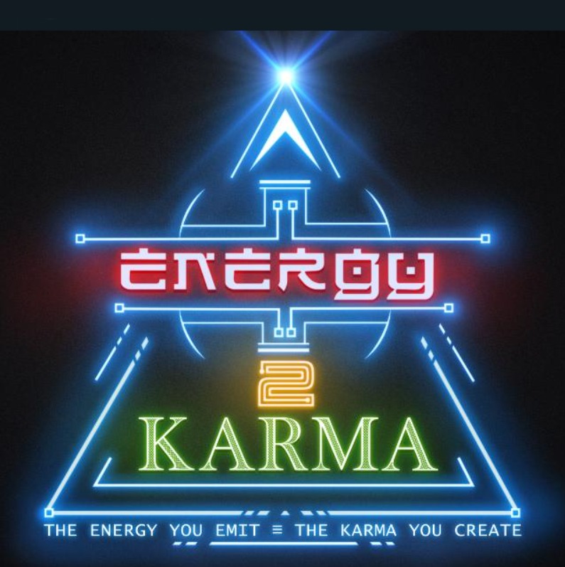 Energy2karma