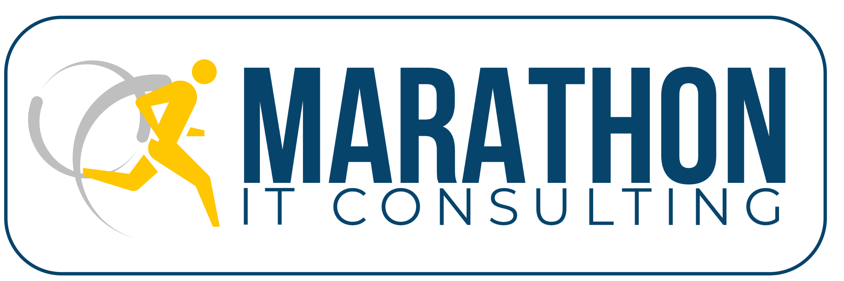 Marathon IT Consulting