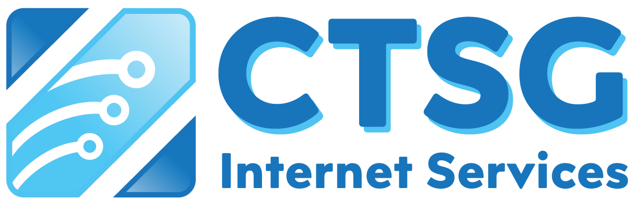 CTSG Internet Services Marketplace