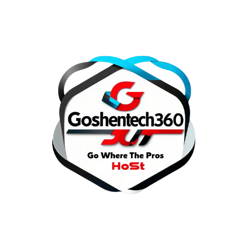 Goshen Domains & Hosting