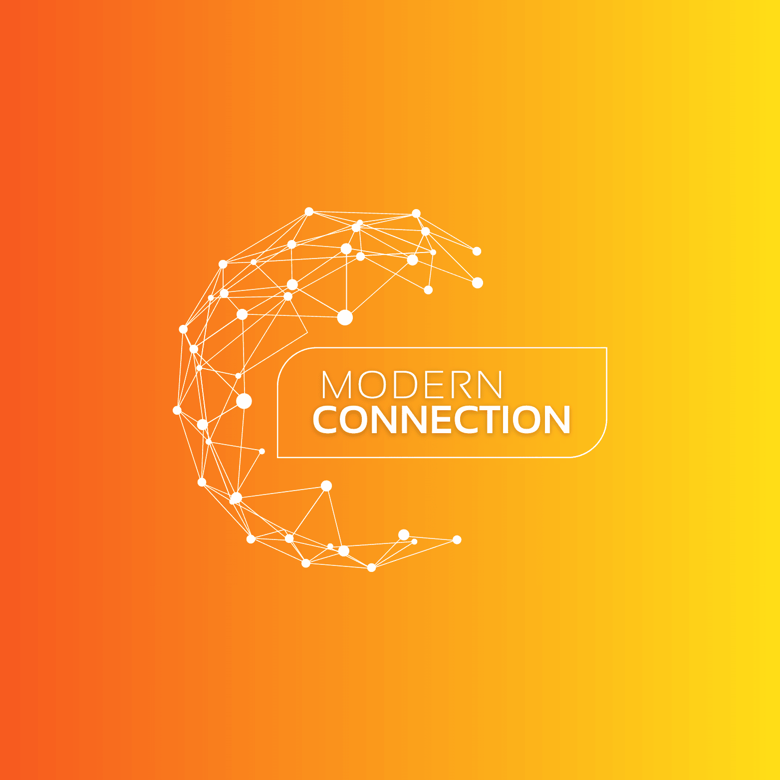 Modern Connection Cloud