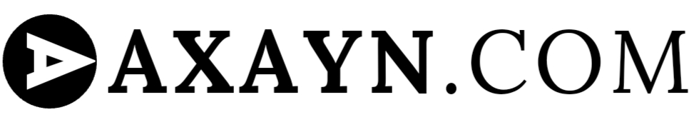 AXAYN