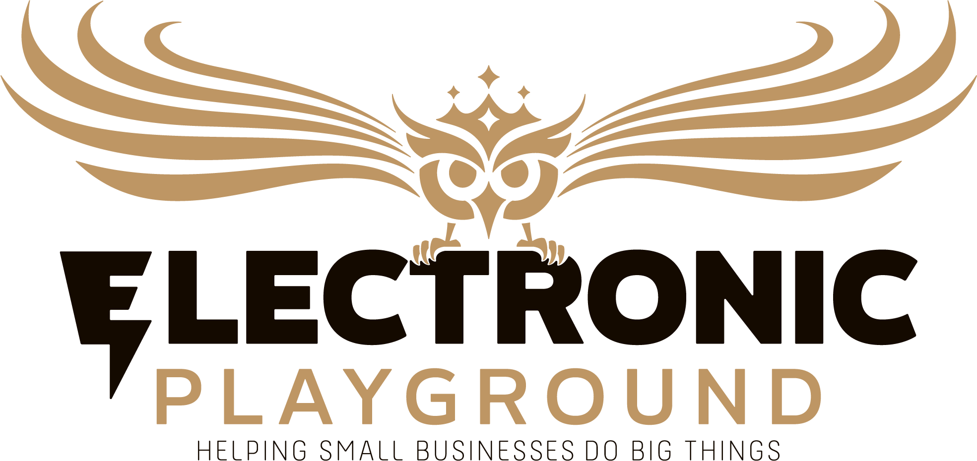 Electronic Playground Domains