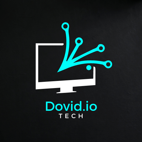 Dovid.io Tech, LLC