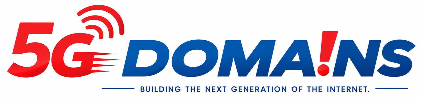 5G Domains
