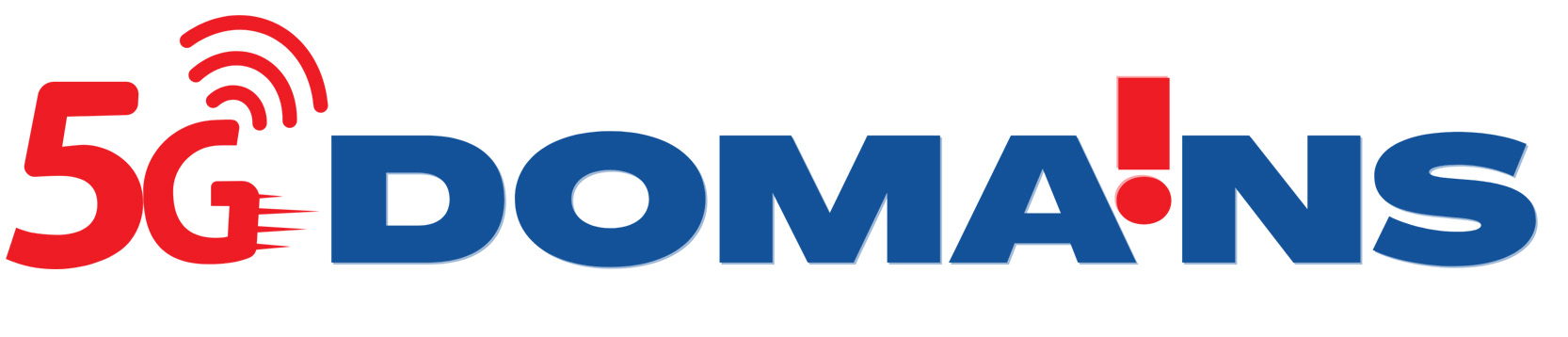 5g Domains
