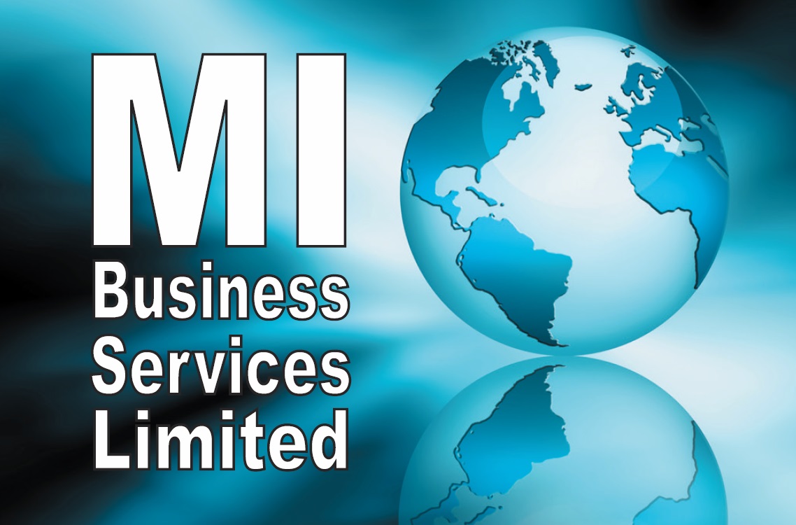 M I Business Services Limited