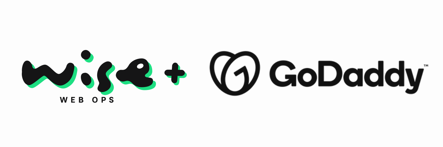 Wise Web Ops