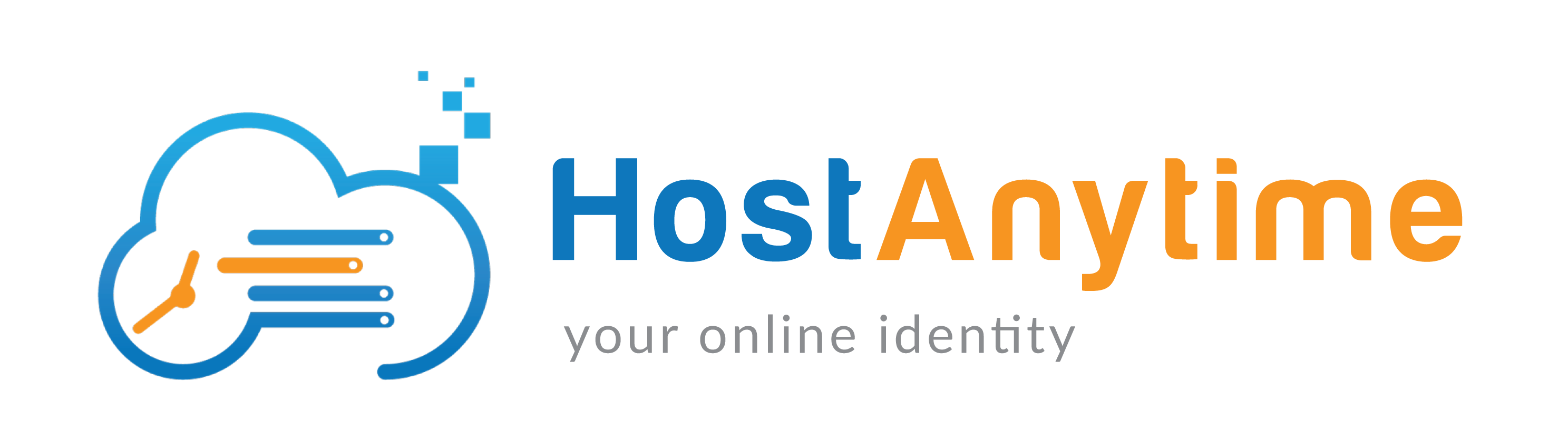 HostAnyTime