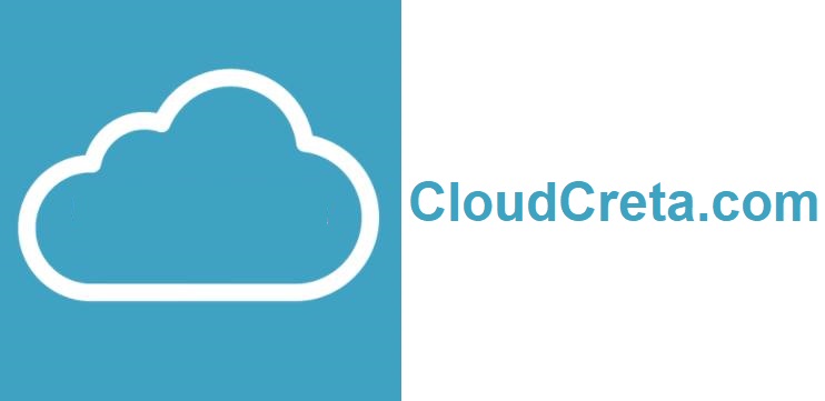 CloudCreta.com