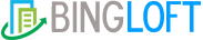 BingLoft Web Solution