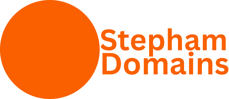 Stepham Domain Management