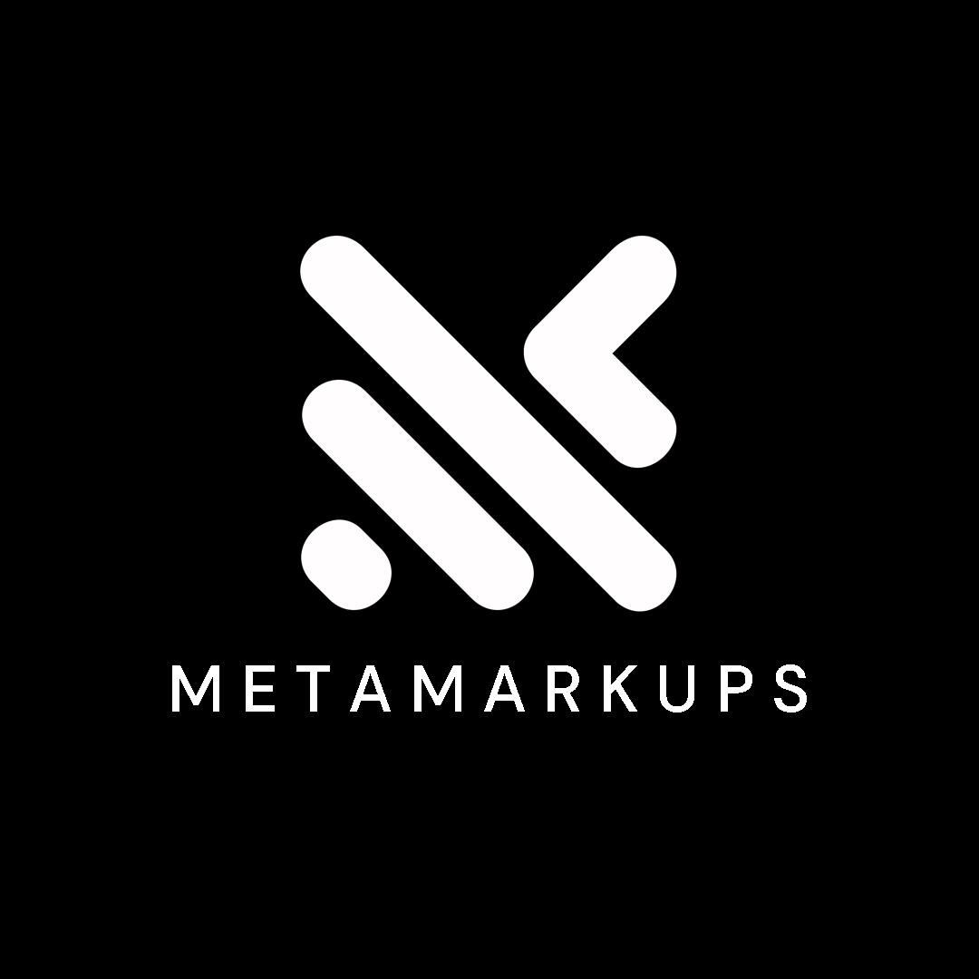 Metamarkups Private Limited