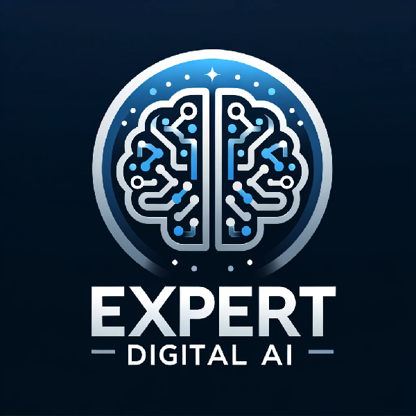Expert digital ai diy websites