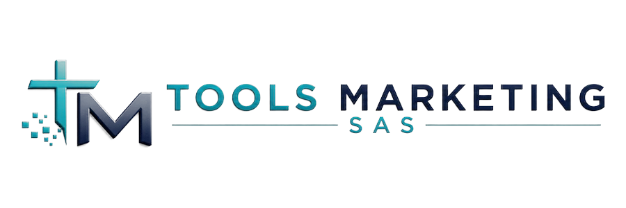 Tools Marketing SAS