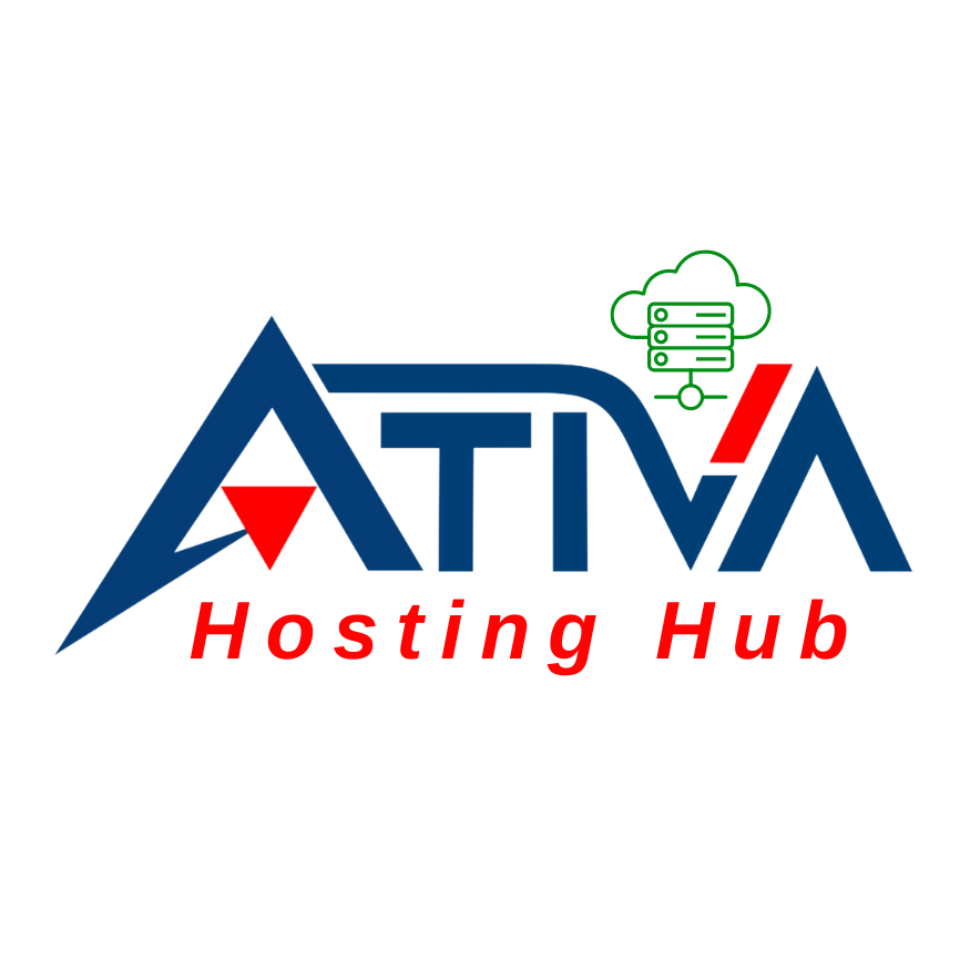 Ativa Hosting Hub