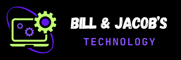 Bill & Jacob's Technology