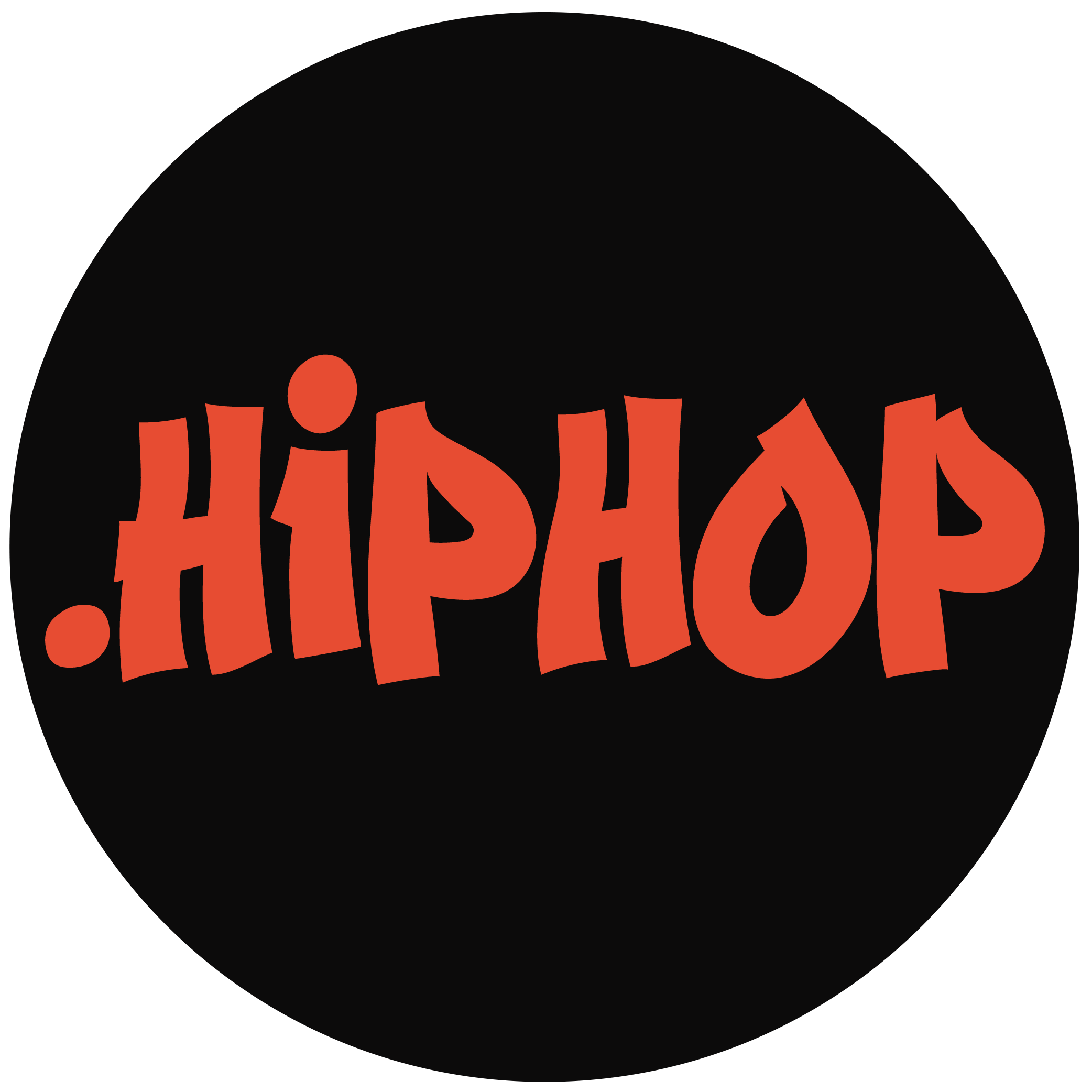 Hip Hop Enterprises Corporation